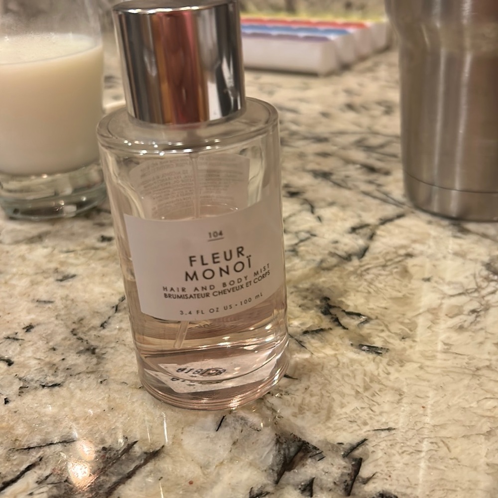 Urban outfitters perfume